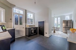 Kitchen- click for photo gallery